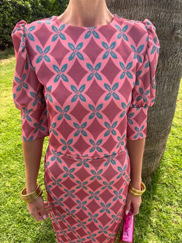 Conjunto Brenda Rosado