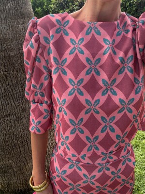 Outfit di Brenda Rosado