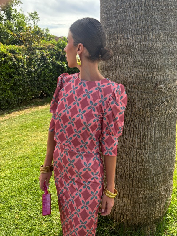 Look Brenda Rosado