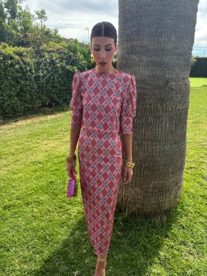 Conjunto Brenda Rosado