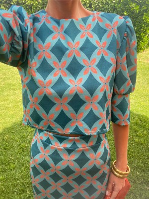 Conjunto Brenda Petróleo