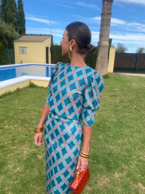 Conjunto Brenda Petróleo