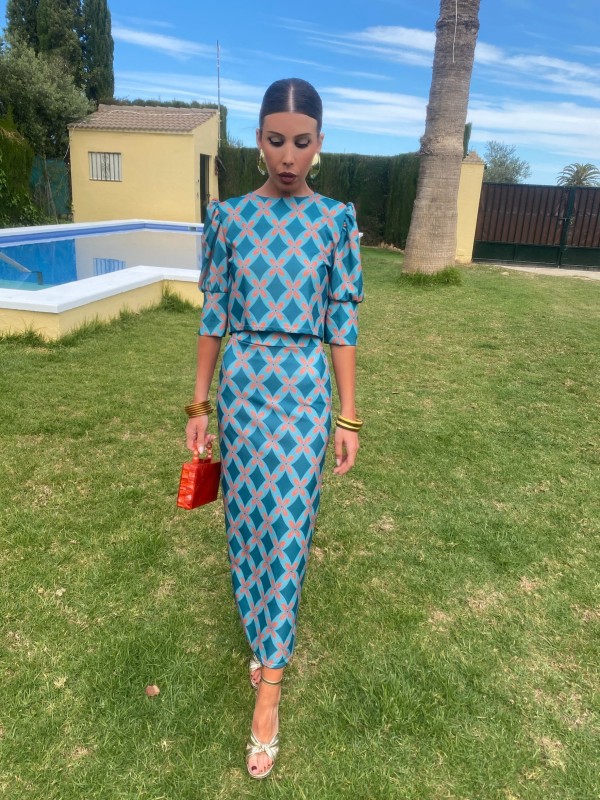 Conjunto Brenda Petróleo