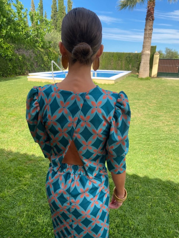 Conjunto Brenda Petróleo