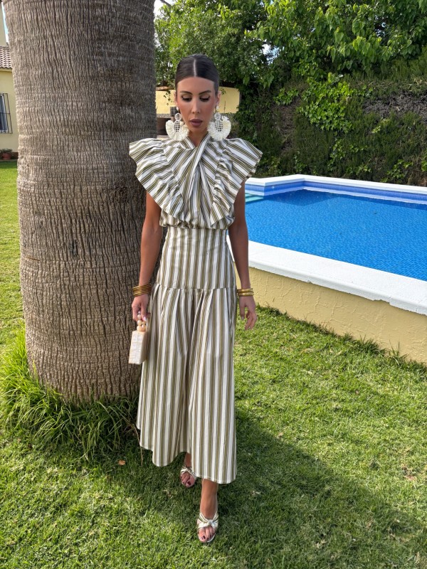 Conjunto Verde da Argentina