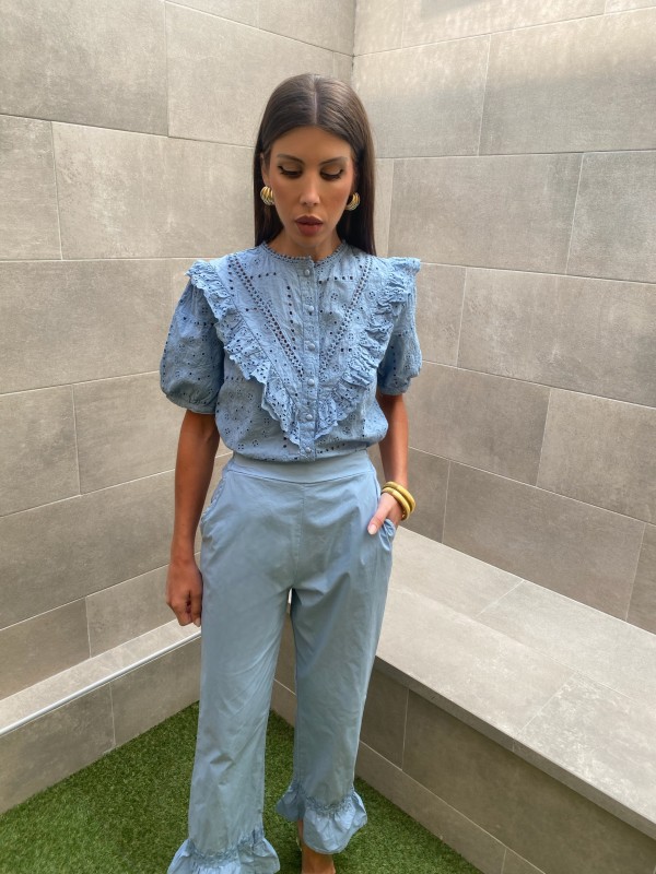 Jeu de matrices Azulina