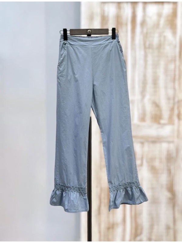 Conjunto Troqueles Azulina