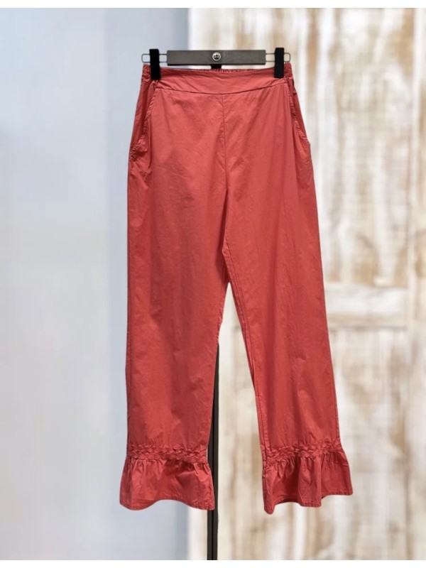 Conjunto Troqueles Coral Intenso