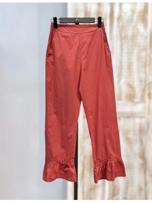 Conjunto Troqueles Coral Intenso