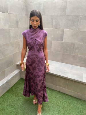 Robe Araceli Buganvilla