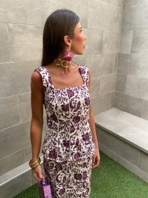 Conjunto Alcázar Vino