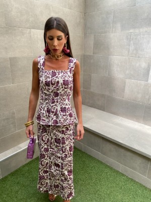 Conjunto Alcázar Vino