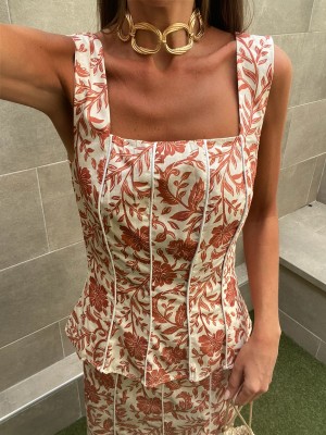 Conjunto Coral Alcázar