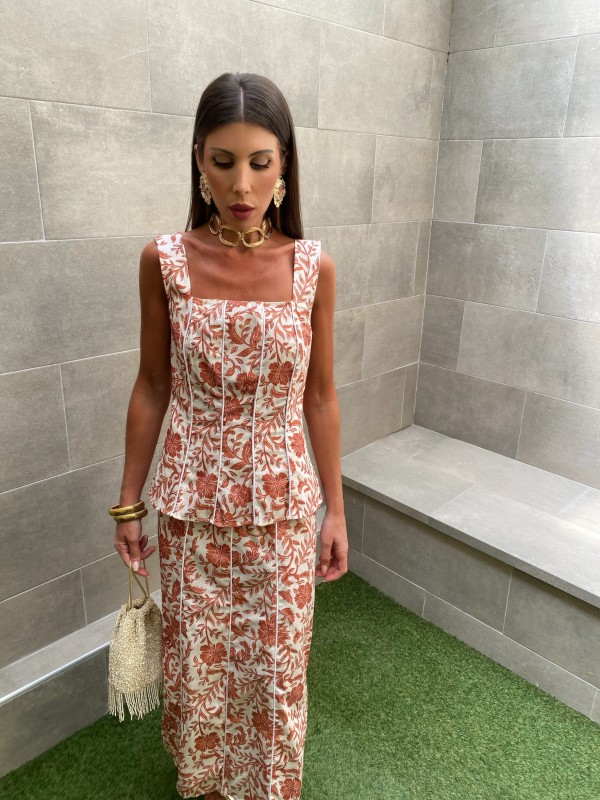 Conjunto Coral Alcázar