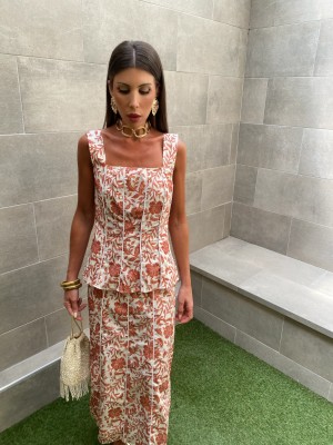 Conjunto Coral Alcázar