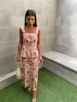 Ensemble corale Alcázar