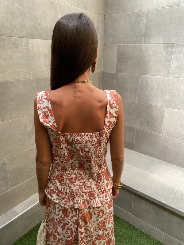 Conjunto Alcázar Coral