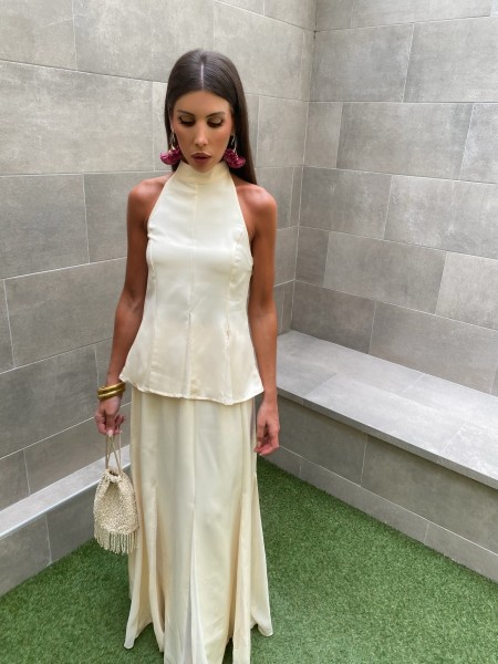 Set per burro Venezia 2