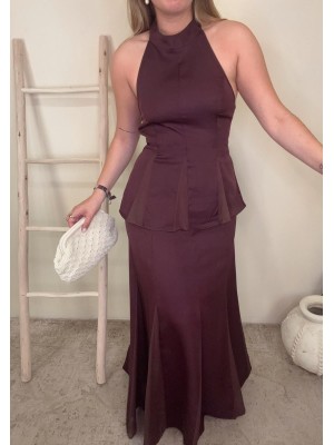 Ensemble d'aubergines de Venise