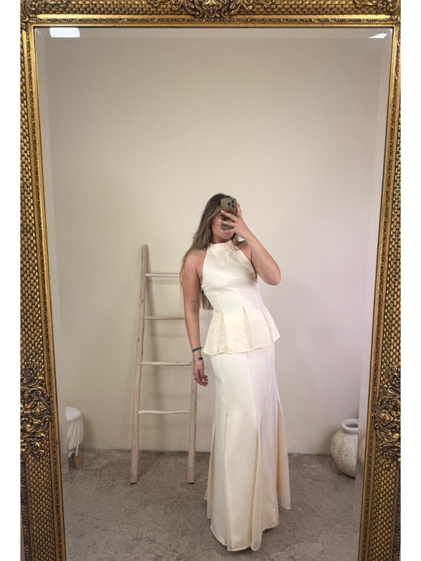 Conjunto de Manteiga de Veneza