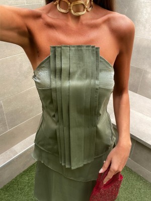 Nasau Green Set