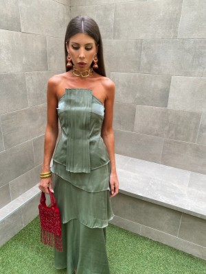 Conjunto Nasáu Verde