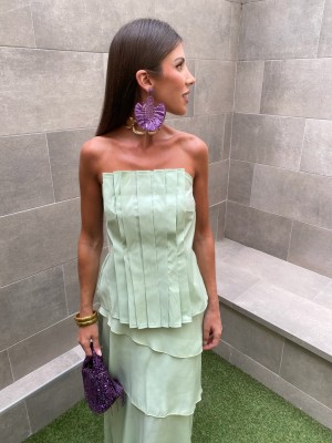 Conjunto Nasáu Menta