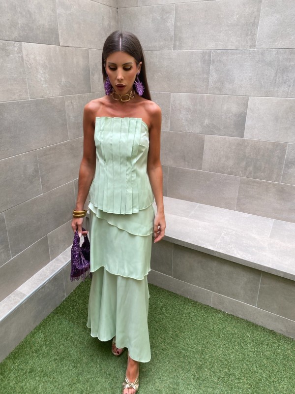 Conjunto Nasáu Menta