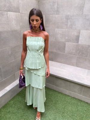 Conjunto Nasáu Menta