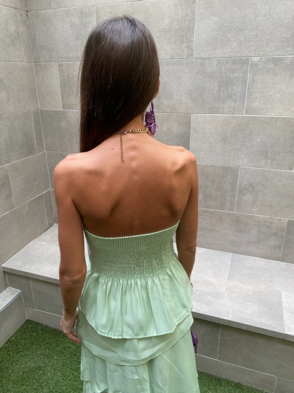 Conjunto Nasáu Menta