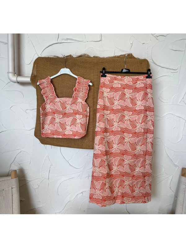 Conjunto Salmerón