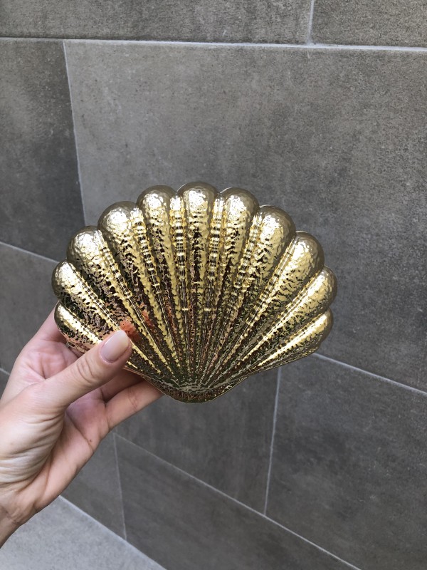 Pochette Concha
