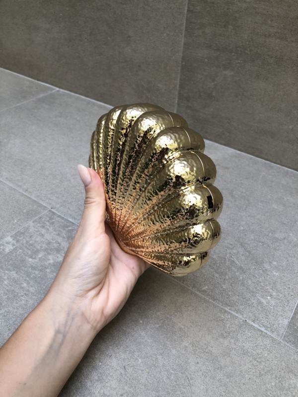 Pochette Concha