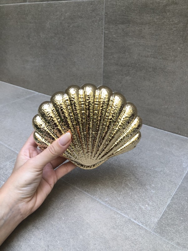 Pochette Concha