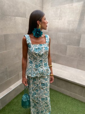 Conjunto Alcázar Verdeagua