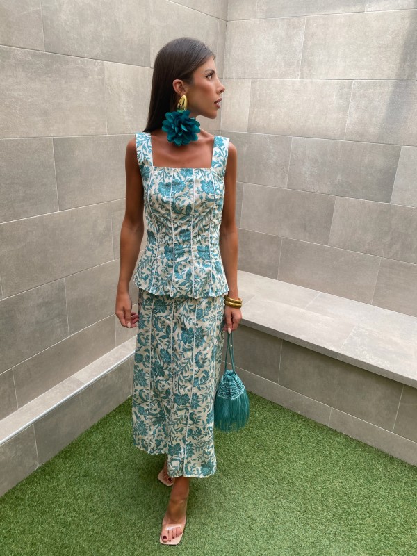 Conjunto Alcázar Verdeagua