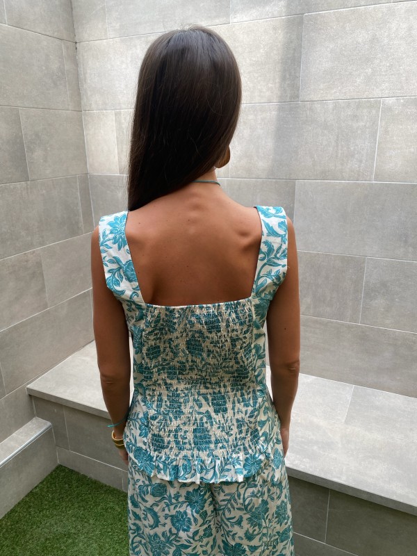 Conjunto Alcázar Verdeagua