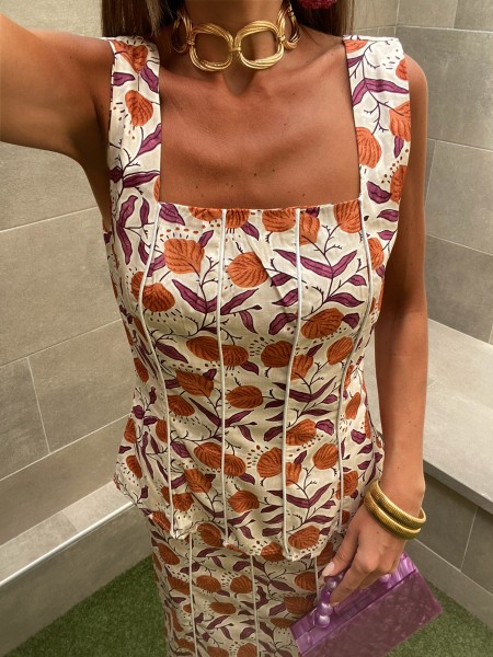 Conjunto Coutiño Caldera