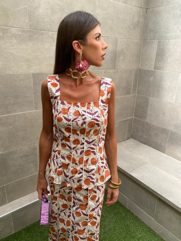 Coutiño Caldera Set