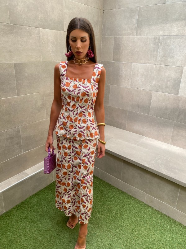 Coutiño Caldera Set