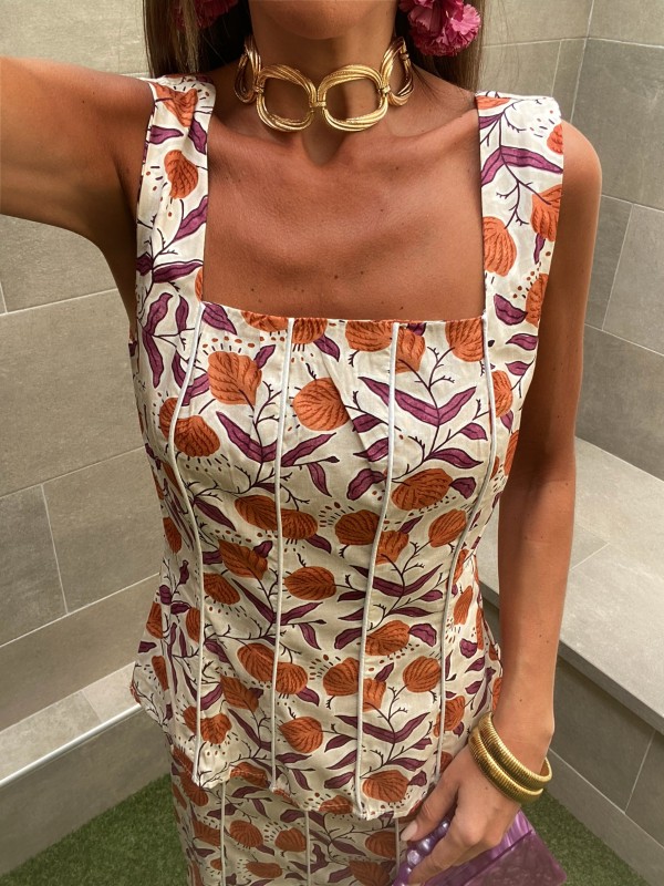 Coutiño Caldera Set