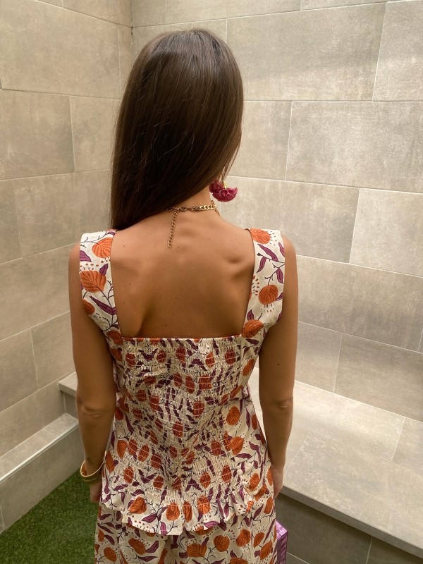 Coutiño Caldera Set