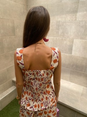 Coutiño Caldera Set