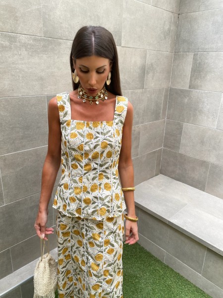 Coutino Mustard Set 2