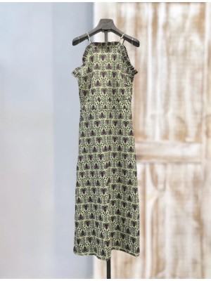 Tarifa Mint Dress
