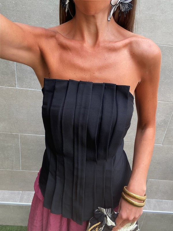 Conjunto Drama Negro/Vino