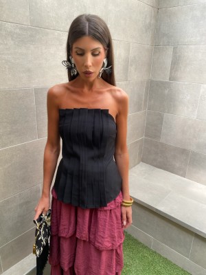 Conjunto Drama Negro/Vino