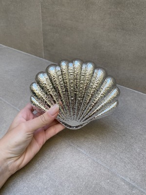 Embrayage Silver Shell