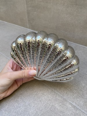 Embrayage Silver Shell