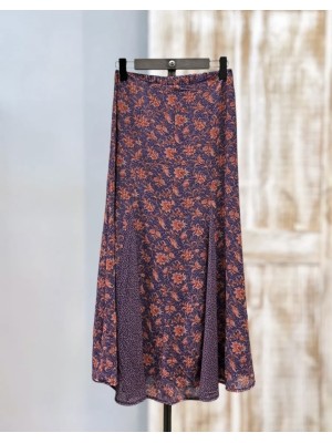 Conjunto Escorpião Roxo